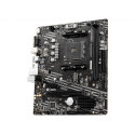 MSI A520M PRO-VH motherboard AMD A520 Socket AM4 micro ATX