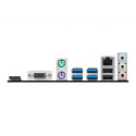 MSI A520M PRO-VH motherboard AMD A520 Socket AM4 micro ATX