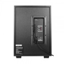 F&D F580X speaker set Black 2.1 channels