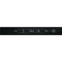 Whirlpool AMW 4900/NB Built-in Solo microwave 22 L 750 W Black