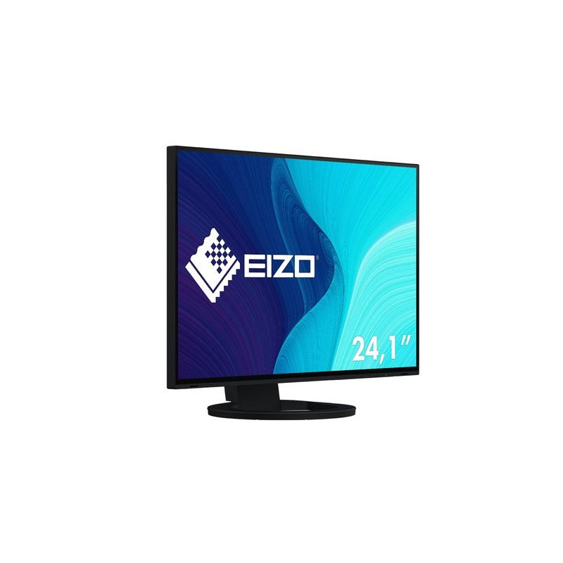 EIZO EV2485-BK BLACK 新品未開封