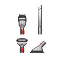 Dyson V11 Absolute Extra Pro Blue, Nickel Bagless