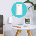 TP-LINK AC750 Wi-Fi Range Extender