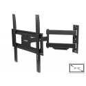 Tracer TRAUCH44385 TV mount 139.7 cm (55") Black