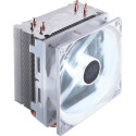 Cooler Master Hyper 212 LED White Edition Processor 12 cm