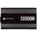 Corsair CX550M power supply unit 550 W 24-pin ATX ATX Black