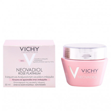 VICHY NEOVADIOL rose platinium cream