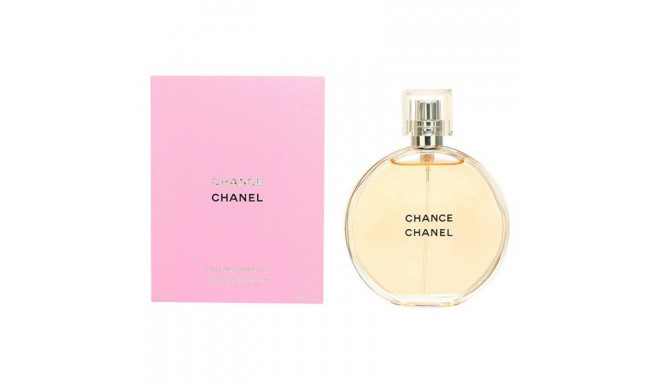 Chanel Chance Edt Spray (150ml)