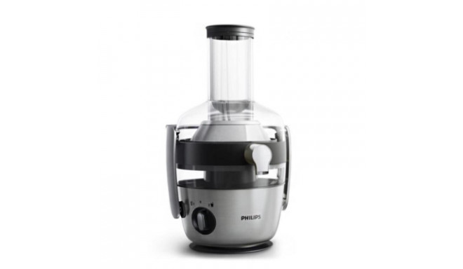 Philips Avance Collection Juicer HR1922/21, 1200W, XXL feed pipe, QuickClean