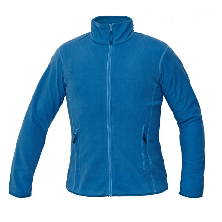 Cerva Gomti fliis helesinine 2XL