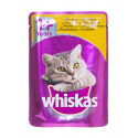 ?Whiskas 5900951264382 cats moist food 85 g
