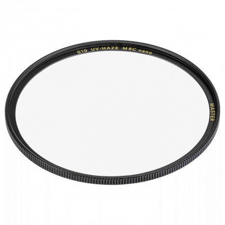 B+W UV-Filter 72mm MRC Nano Master