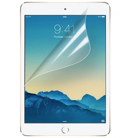 Devia Anti-Glare Screen Protector for iPad pro 9.7'' Crystal Clear