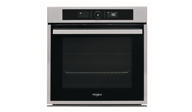 Духовой шкаф whirlpool oakz9 7961 sp ix