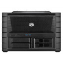 Cooler Master HAF XB EVO Cube Black