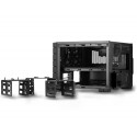 Cooler Master HAF XB EVO Cube Black