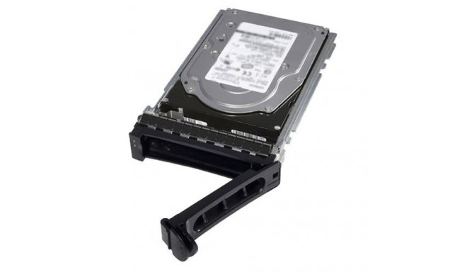 DELL NPOS - to be sold with Server only - 4TB 7.2K RPM SATA 6Gbps 512n 3.5in Hot-plug Hard Drive