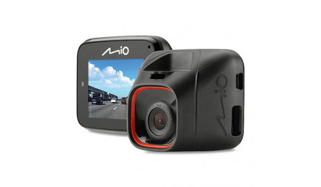 Mio MiVue C512 Full HD Black