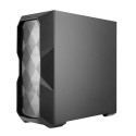 Cooler Master MasterBox TD500L Midi Tower Black