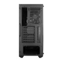 Cooler Master MasterBox TD500L Midi Tower Black