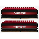 Patriot Memory Viper 4 PV416G320C6K memory module 16 GB 2 x 8 GB DDR4 320 MHz