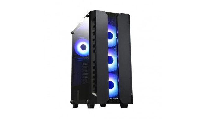 Chieftec GS-01B-OP computer case Tower Black