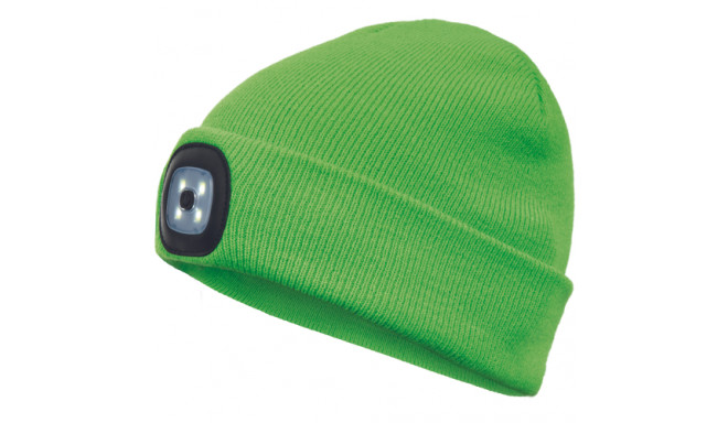 Cerva Deel Led müts laetav laim