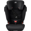 BRITAX car seat KIDFIX III S Cosmos Black 2000032374