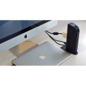 Kensington SD3500v 5Gbps USB 3.0 Dual 2K Docking Station - HDMI/DVI-I/VGA - Windows