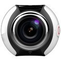 PanoView 360° Camera