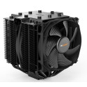 be quiet! Dark Rock Pro 4 Processor Cooler 120/135 mm Black