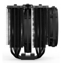 be quiet! Dark Rock Pro 4 Processor Cooler 120/135 mm Black
