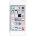 Apple iPod touch silver 16GB 6. Generation
