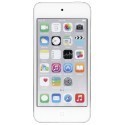 Apple iPod touch silver 32GB 6. Generation