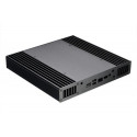 Akasa Plato X8 Small Form Factor (SFF) Black
