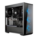 Cooler Master MasterBox Lite 5 RGB Midi Tower Black