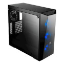 Cooler Master MasterBox Lite 5 RGB Midi Tower Black