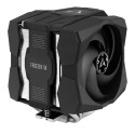 ARCTIC Freezer 50 - Multi Compatible Dual Tower CPU Cooler with A-RGB