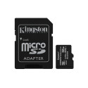 Kingston Technology Canvas Select Plus memory card 32 GB MicroSDHC UHS-I Class 10