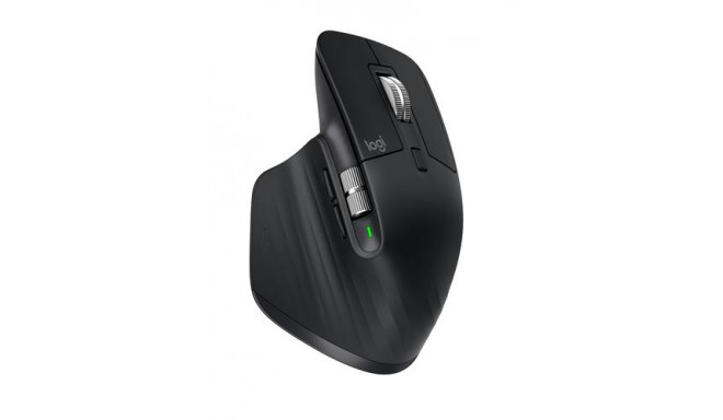 Logitech MX Master 3 Advanced Wireless Mouse