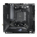 Asus emaplaat ROG STRIX B550-I GAMING AMD B550 Socket AM4 mini ITX