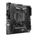 Asus emaplaat ROG STRIX B550-I GAMING AMD B550 Socket AM4 mini ITX