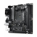 Asus emaplaat ROG STRIX B550-I GAMING AMD B550 Socket AM4 mini ITX