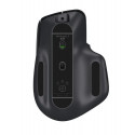 Logitech MX Master 3 mouse Right-hand RF Wireless+Bluetooth Laser 4000 DPI