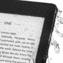 Amazon Kindle Paperwhite e-book reader Touchscreen 8 GB Wi-Fi Black