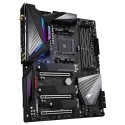 Gigabyte X570 AORUS MASTER (rev. 1.0) AMD X570 Socket AM4 ATX