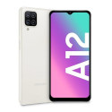 Samsung Galaxy A12 SM-A125FZWVEUE smartphone 16.5 cm (6.5") Dual SIM Android 10.0 4G USB Type-C