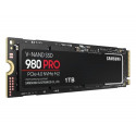 Samsung SSD 980 PRO M.2 1000 GB PCI Express 4.0 V-NAND MLC NVMe