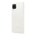 Samsung Galaxy A12 SM-A125FZWVEUE smartphone 16.5 cm (6.5") Dual SIM Android 10.0 4G USB Type-C