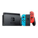 Nintendo Switch Joy‑Con portable game console 15.8 cm (6.2") 32 GB Wi-Fi Black, Blue, Red
